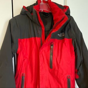 Northface Coat
